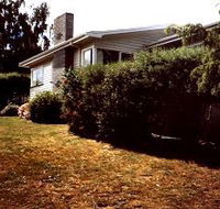 Arundel Cottage - Accommodation Rockhampton