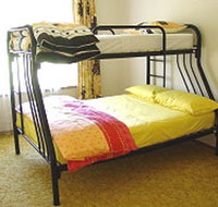 Peelview Court Holiday Accommodation - Accommodation Rockhampton