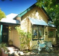 Hidden Gem - Accommodation Rockhampton