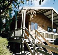 The Honeymyrtle Cottage - Accommodation Rockhampton