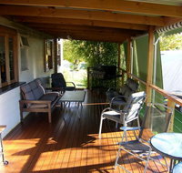 Millers Retreat Talbingo - Accommodation Rockhampton