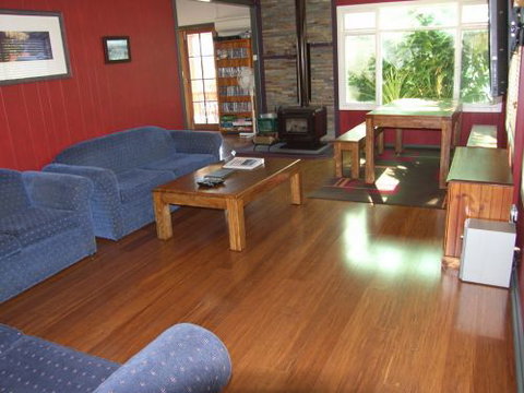Millers Retreat Talbingo - Accommodation Rockhampton 1