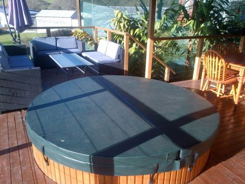 Millers Retreat Talbingo - Accommodation Rockhampton 7