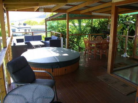 Millers Retreat Talbingo - Accommodation Rockhampton 8