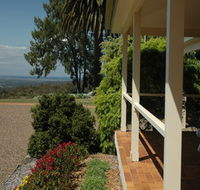 Forest Park Country Retreat - Accommodation Rockhampton