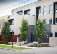 Apartments Of Waverley - Accommodation Rockhampton