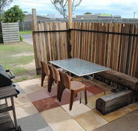 Rocky Point - Accommodation Rockhampton