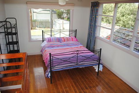 @Rocky Point - Accommodation Rockhampton 1