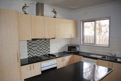 @Rocky Point - Accommodation Rockhampton 3