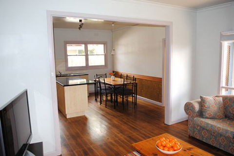 @Rocky Point - Accommodation Rockhampton 5