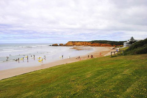 @Rocky Point - Accommodation Rockhampton 7