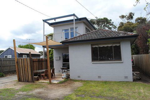 @Rocky Point - Accommodation Rockhampton 8