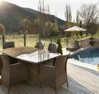 Alpine Valley Getaways