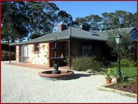 Hahndorf Creek Bed And Breakfast - Accommodation Rockhampton 0