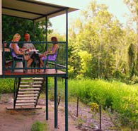 Manbulloo Homestead - Accommodation Rockhampton