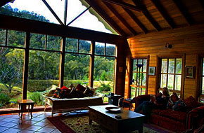 Hampton NSW Accommodation Rockhampton
