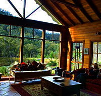 Springvale Retreat - Accommodation Rockhampton