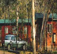 Kosciuszko Mountain Retreat - Accommodation Rockhampton