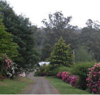 Mountain Rivers Lodge - Accommodation Rockhampton