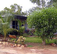 King Ash Bay Lodge - Accommodation Rockhampton