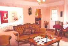 Cherry Garden Cottages - Accommodation Rockhampton 0