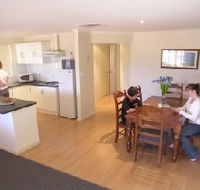 Copper Cove Holiday Villas - Accommodation Rockhampton