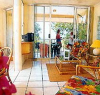 Golden Sands Beachfront Resort
