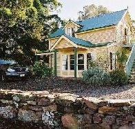 Beaupre Cottage - Accommodation Rockhampton