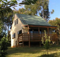 Carinya Park BampB - Accommodation Rockhampton