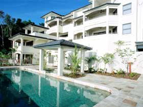 Portside Whitsunday - Accommodation Rockhampton 0