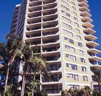 Horizons Holiday Apartments - Accommodation Rockhampton
