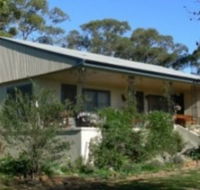 Tanjenong Cottages
