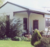 Elmstead Cottages - Accommodation Rockhampton