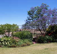 Chuckem Farm - Accommodation Rockhampton