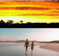 Lotus Retreat - Accommodation Rockhampton