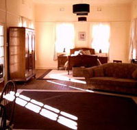 Old Parkes Convent