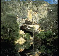 Jenolan Caves Cottages - Accommodation Rockhampton