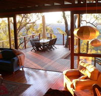 Alcheringa Holiday House - Accommodation Rockhampton