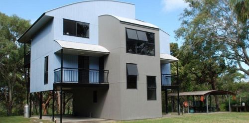 Orchid Beach QLD Accommodation Rockhampton