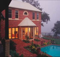 Camyr Allyn Homestead - Accommodation Rockhampton