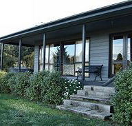 Orani Vineyard Cottage - Accommodation Rockhampton