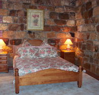 Endilloe Lodge Bed And Breakfast - Accommodation Rockhampton
