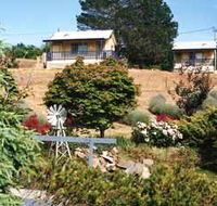 Lavender Garden Accommodation