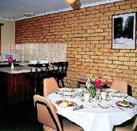 Riverfront Villas - Accommodation Rockhampton