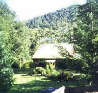Horse Haven Farmstay - Accommodation Rockhampton