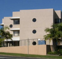 Oceanview1 - Accommodation Rockhampton