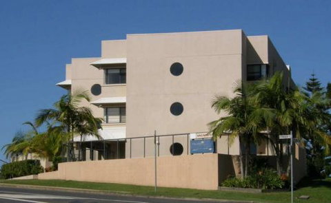 Oceanview1 - Accommodation Rockhampton 0