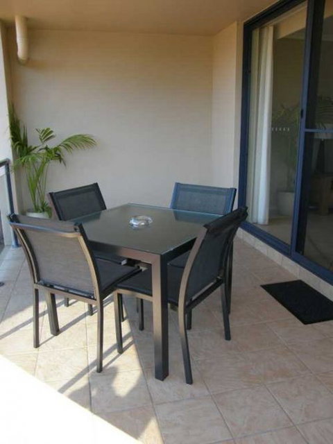 Oceanview1 - Accommodation Rockhampton 4