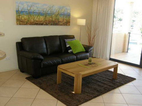 Oceanview1 - Accommodation Rockhampton 5