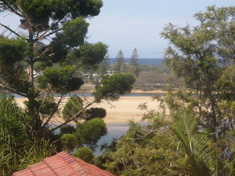 Oceanview1 - Accommodation Rockhampton 6